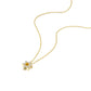 Magen David Necklace