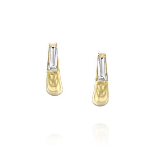 Taper Earrings