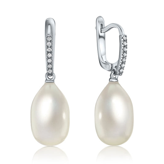 Glamorous Pearls