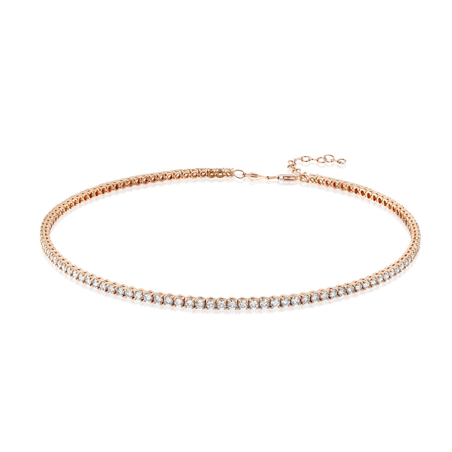 Tennis Choker - MAYMOND Jewelry