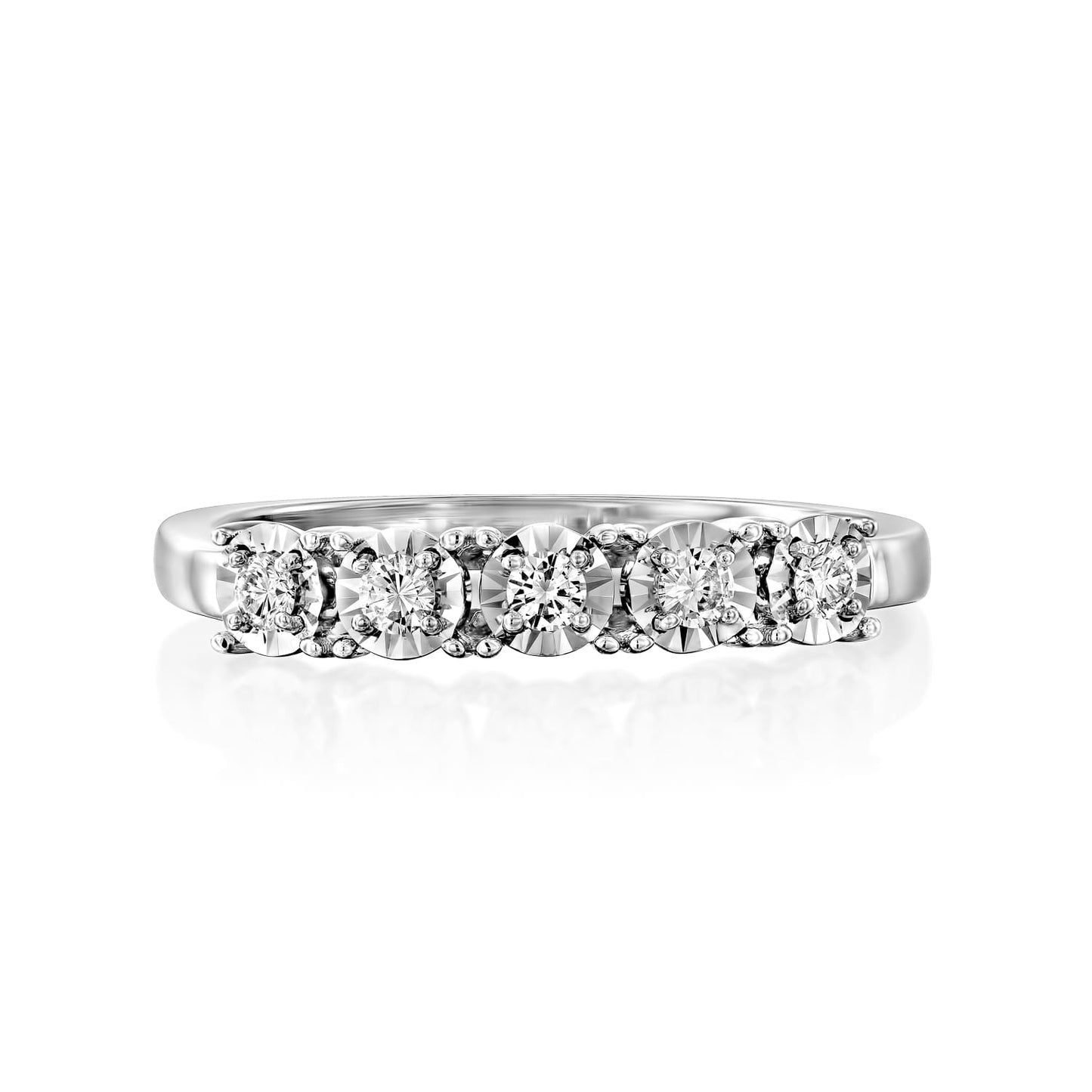 Rome Ring - MAYMOND Jewelry